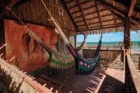 Rancheria Utta - Hostales