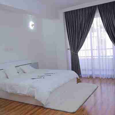 Abat property Rooms