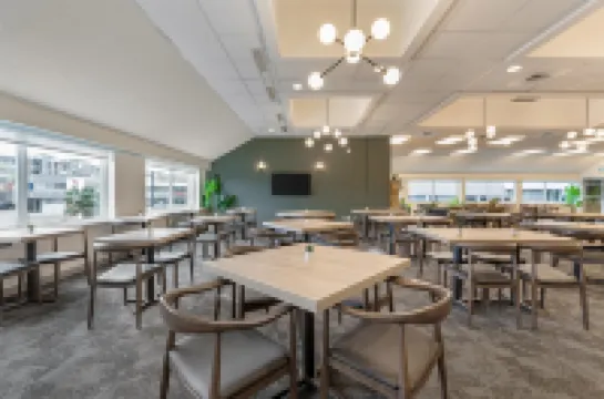 Best Western Plus Burnaby Hotel