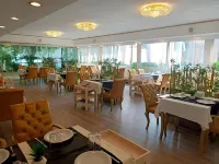 Twins Hotel - Bữa sáng