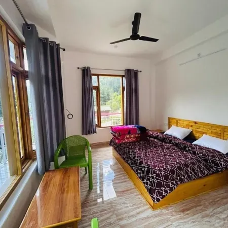 Barot Palace