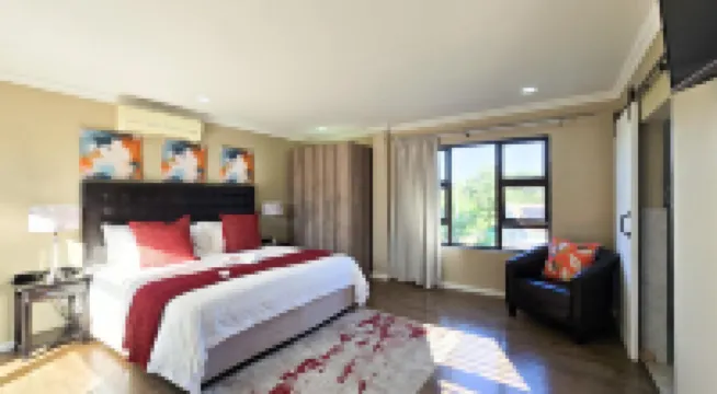 Sunset Events And Accommodation-East London
