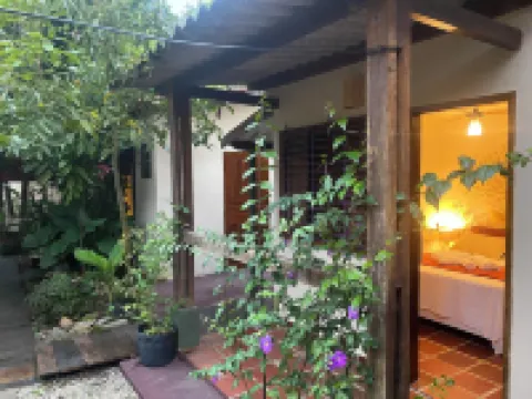 Casa Holy - Pousada Boutique Ubatuba