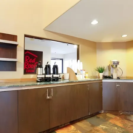 Extended Studio Hotel Ontario