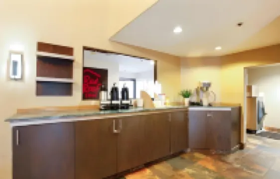 Extended Studio Hotel Ontario Hoteles en Ontario