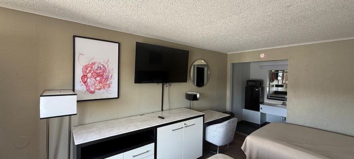 I-26 Inn Hotels in Johnson City
