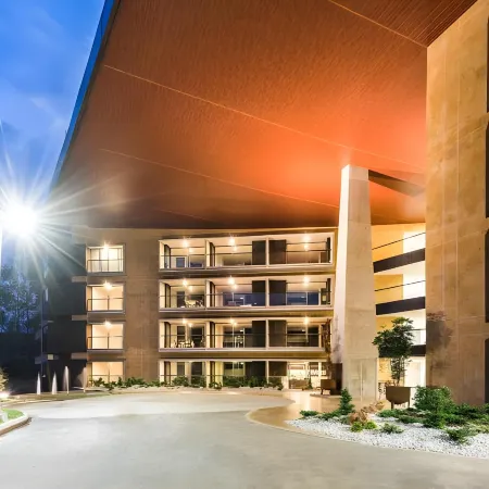 Travelers Rio Verde Living Suites