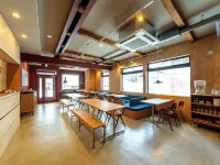 B&D HAKUBA IWATAKE 白馬村住宿飯店