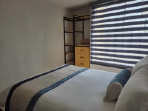 Lofts by Verticca Héroes Hoteles en Tecámac