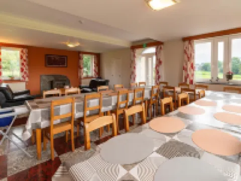 Grand Villa with Bubble Bath Hotels in Ferrieres