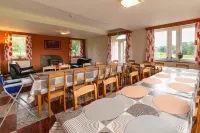 Grand Villa with Bubble Bath