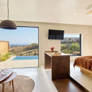 Koia All - Suite Well Being Resort - Adults Only