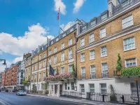 Flemings Mayfair Hotels near Mayfair