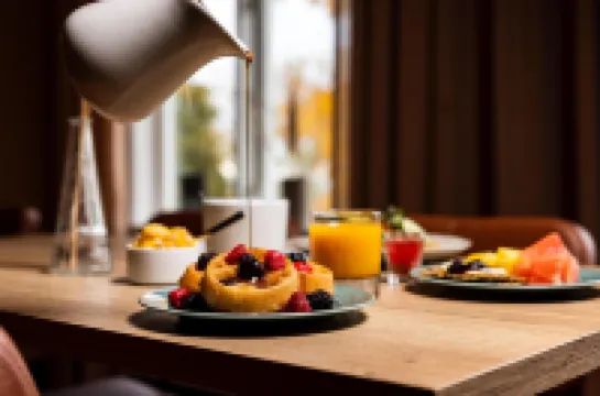 Best Western Solhem Hotel