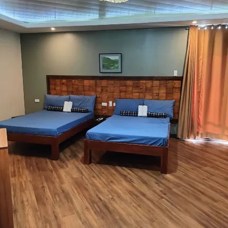 Norlu Cedec Midpoint Hotel