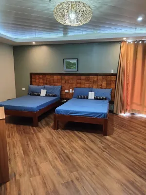 Norlu Cedec Midpoint Hotel