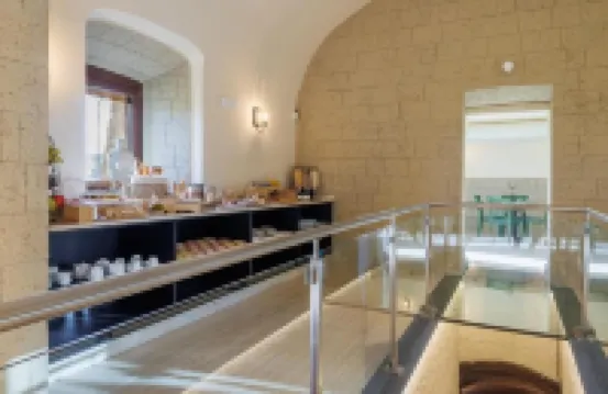 Agriturismo Santa Rosa