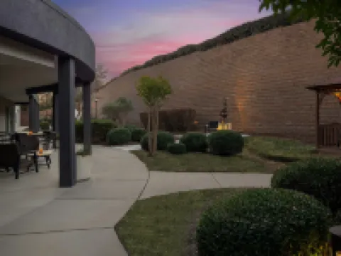 Courtyard by Marriott Danville Hotéis em Danville