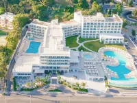 Belair Beach Hotel Hotels in Rhodos