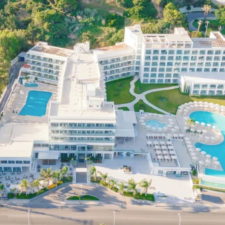 Belair Beach Hotel