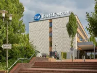 Best Western Hotel Bochum Hotels near rewirpowerSTADION