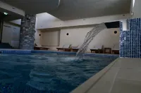 Hotel Chalet Valdotain - Pools
