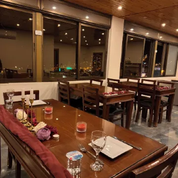Petra Sky Hotel