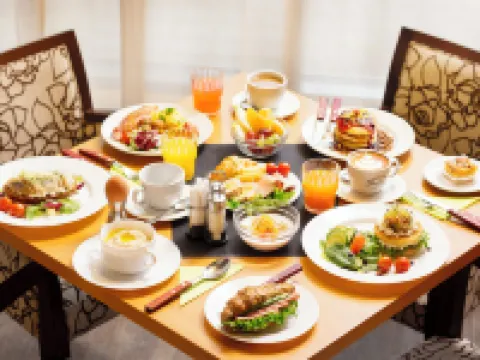 Hotel Tartu Hoteles en Tartu