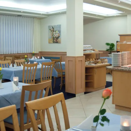 Hotel Germania