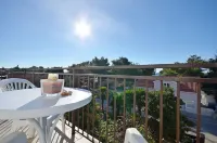 Apartments and Rooms Bepina - Ocean View