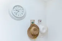 House Nikolina - Pysäköinti