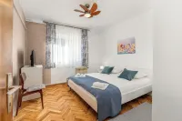 Apartments Jelica