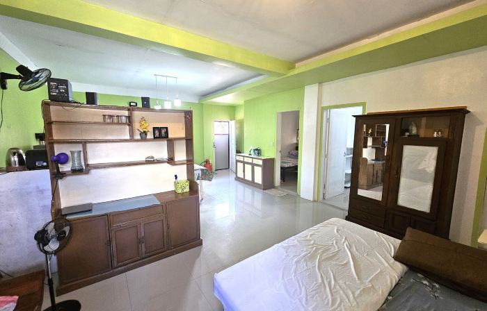 Real House