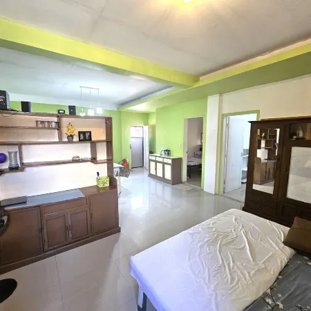 Real House