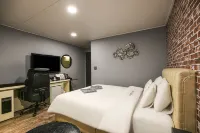 Gunsan Hotel May