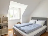 Penthouse - 3Br - Esbjerg Island Hotels in Esbjerg