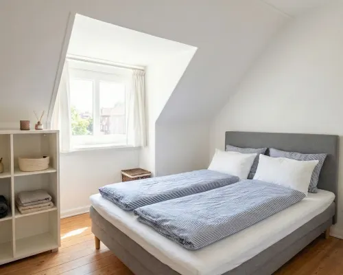 Central Penthouse 3Br City Views Walk to Everything Hotels in Esbjerg