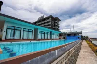 PROXY Plus by The Oriental Pangasinan - Beach