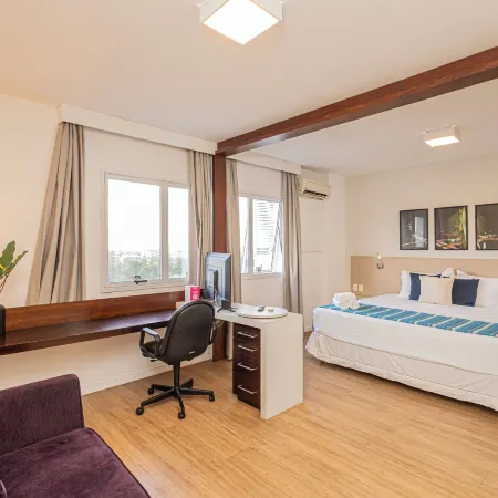 Qsa - Anora Spaces - Metropolis Alphaville