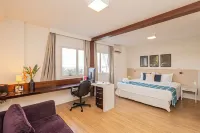 Qsa - Anora Spaces - Metropolis Alphaville
