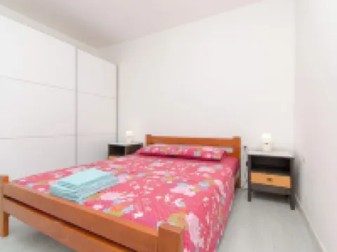 帕格度假屋 帕格酒店