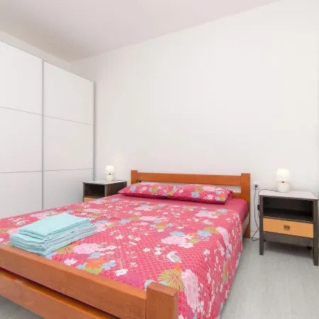 House Pag Vacation House