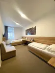 Hotel U Labutě - สัตว์เลี้ยง