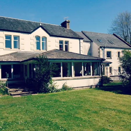 Morag's Lodge Отели рядом с достопримечательностью «The Clansman Centre»