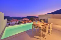 Terra Nova Kaş - Villas
