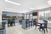 Quality Inn Bessemer I-20 Exit 108 - Quầy bar