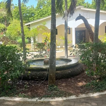 Seaview Resort Malindi