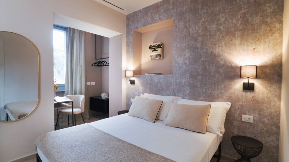 Camillò Guest House