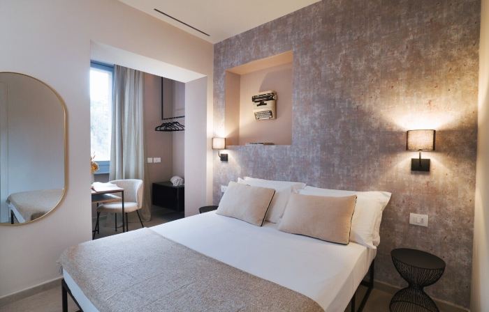 Camillò Guest House