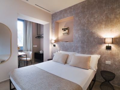 Camillò Guest House